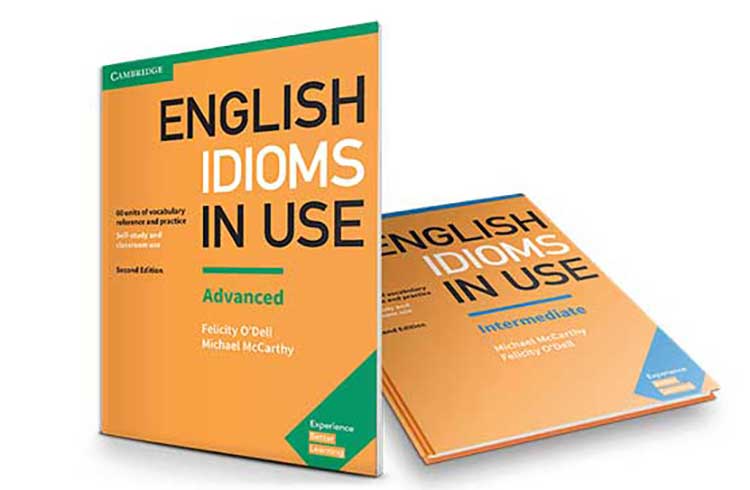 English Idioms in Use