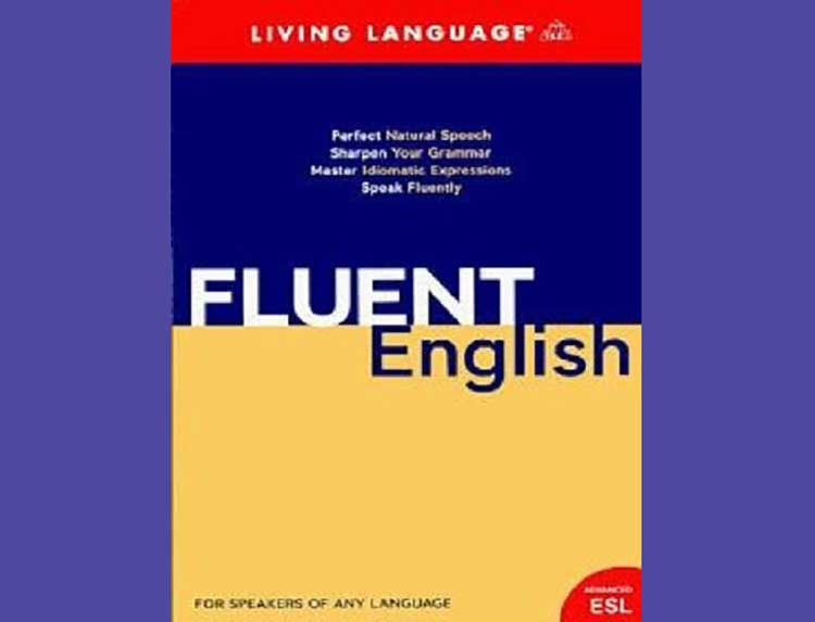 Fluent English