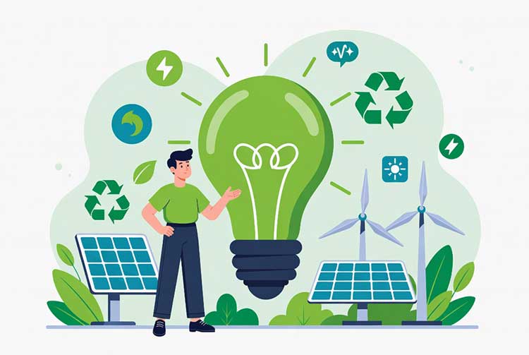 حفاظت از محیط زیست