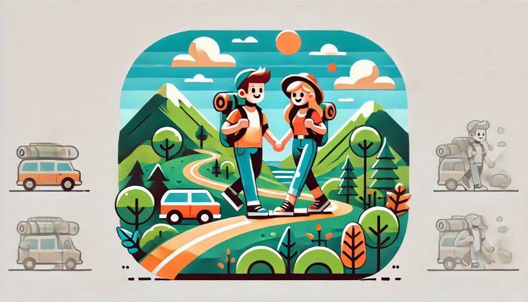 سفروگردشگری