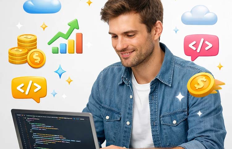 برنامه نویسی