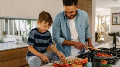 Home cooking: Good for your health - Harvard Health