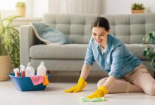 How to Clean a Messy House? House Cleaning Steps - Doğtaş