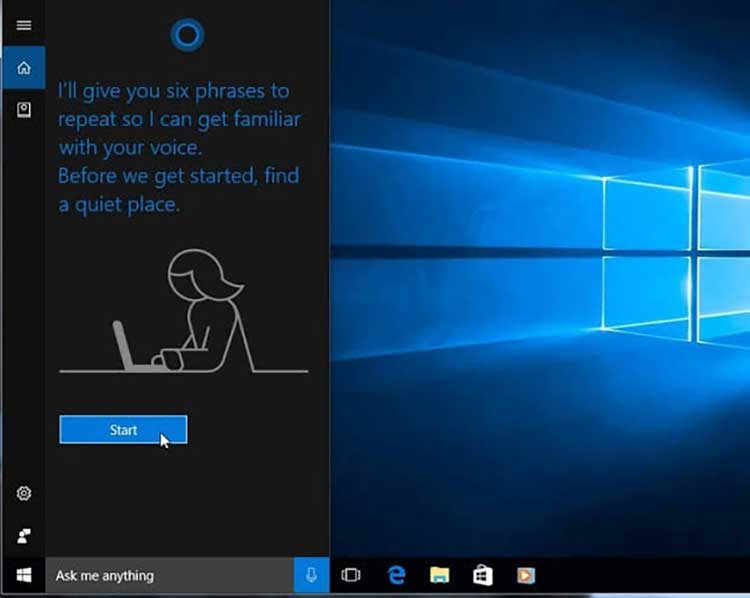 Cortana