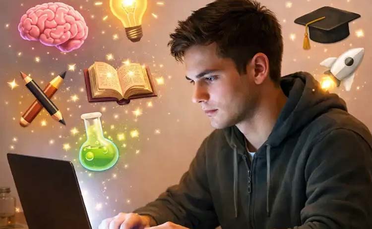 یادگیری مهارت