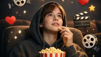 سرگرمی فیلم