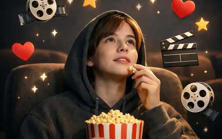 سرگرمی فیلم