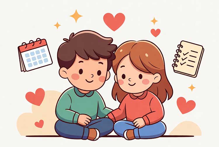 برنامه ریزی سفر