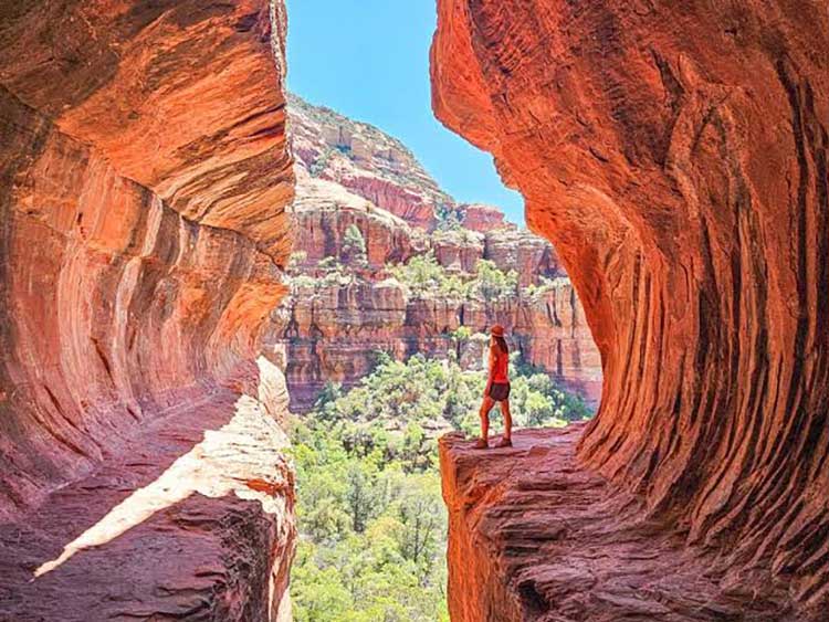 سدونا، آریزونا