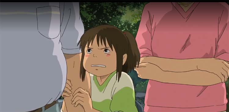 سرگرمی شهر اشباح