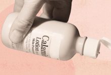calamine