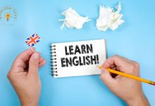 English