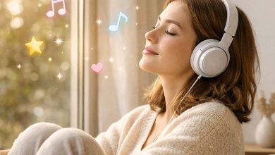 موسیقی موسیقی