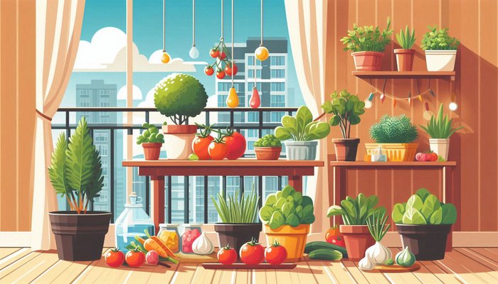 ترفند باغبانی