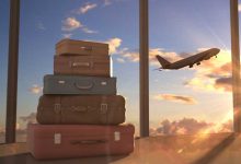 travel