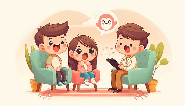 دلبستگی کودک