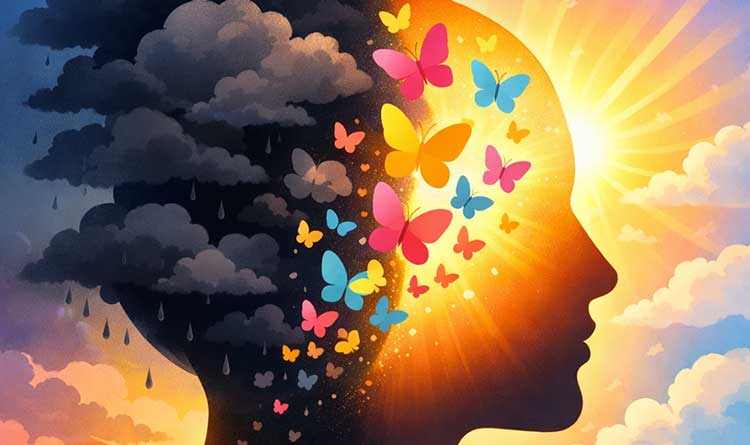 مثبت نگری مثبت نگری