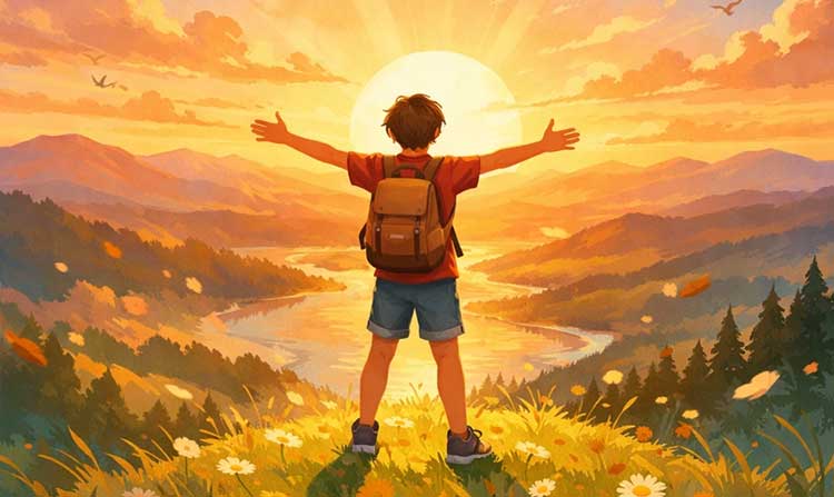 مثبت نگری مثبت نگر