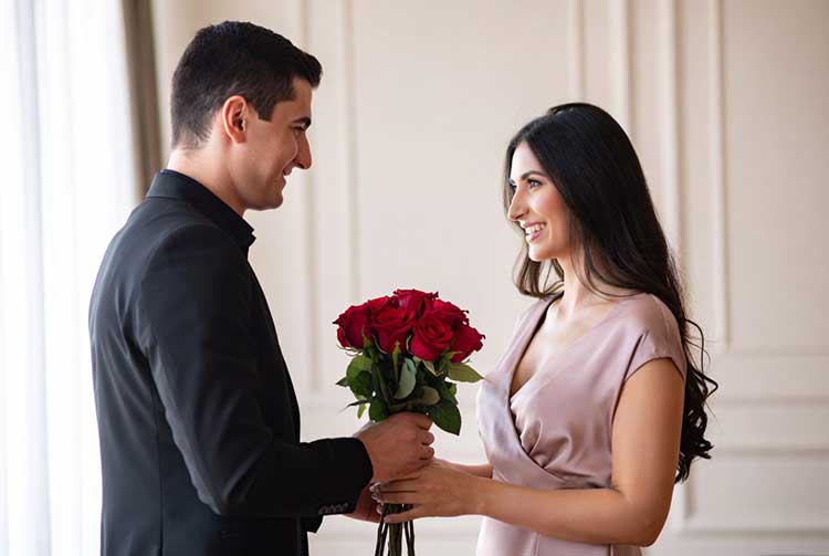 برنامه ریزی عشق