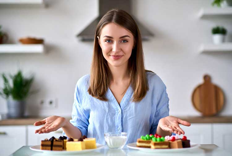 آشپزی شیرینی