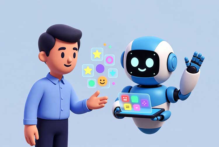 اخبار هوش مصنوعی