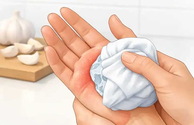 آموزشی کمپرس سرد