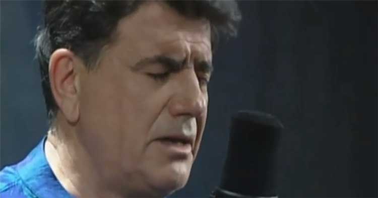 افراد معروف و سلبریتی شجریان