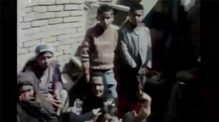 اقتصاد قبل از انقلاب