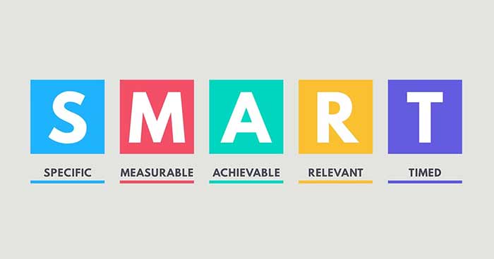 فرمول SMART