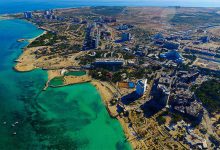 جاهای دیدنی کیش برای کودکان