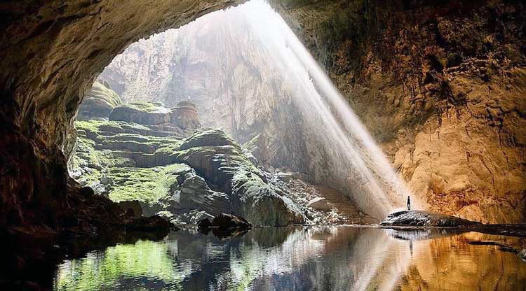 غار سون دونگ