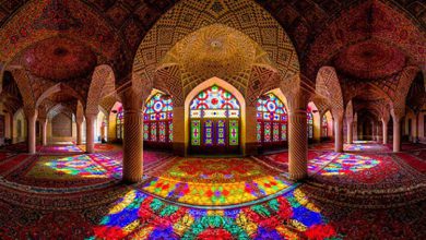 اهمیت فرهنگ و هویت در جامعه