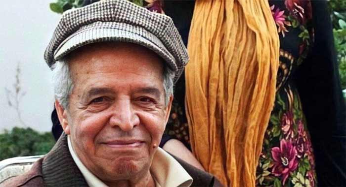 افراد مشهور محسن قاضیمرادی