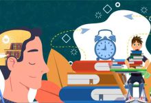 تند حفظ کردن