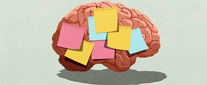 تند حفظ کردن به خاطر سپردن