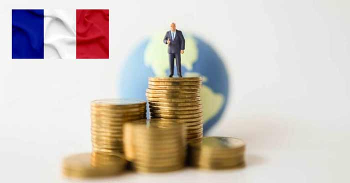 هزینه مهاجرت به فرانسه 