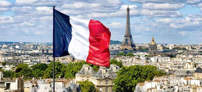 زندگی مهاجران ایرانی در فرانسه