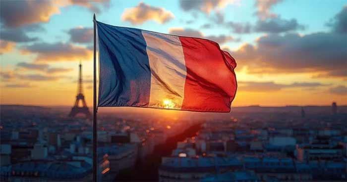 روش های مهاجرت به فرانسه 
