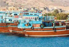 مکان های بوشهر