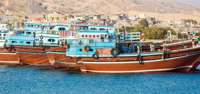 گردشگری بوشهر مکان های بوشهر