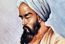 جابربن حیان