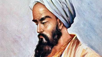 جابربن حیان جابربن حیان