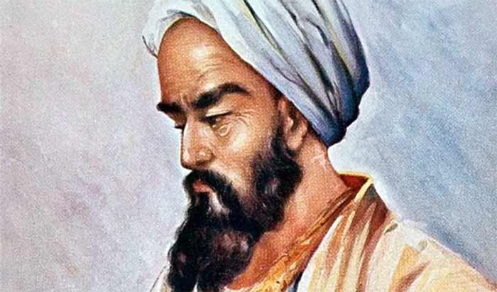 جابربن حیان جابربن حیان