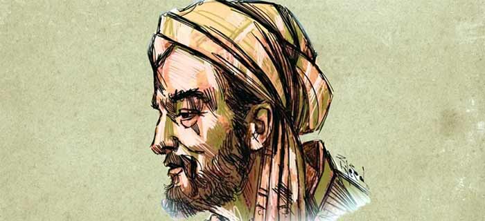 جابربن حیان پدر علم کیمیا