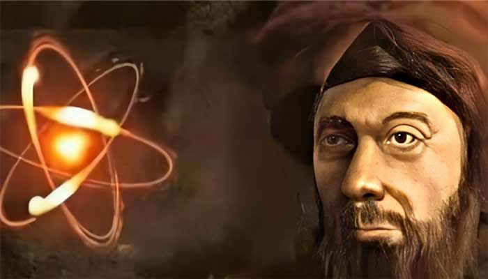 جابربن حیان زندگی جابر بن حیان