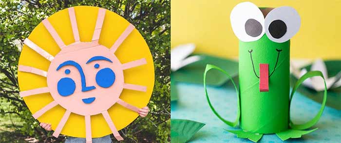 هنر بازیافتی