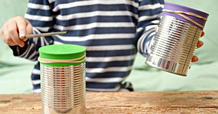 موسیقی و ساخت ساز