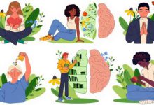 روانشناسی زندگی سالم