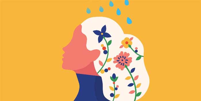 روانشناسی زندگی سالم روانشناسی سلامت