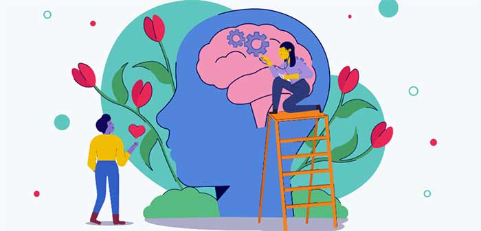 روانشناسی زندگی سالم عادت سالم